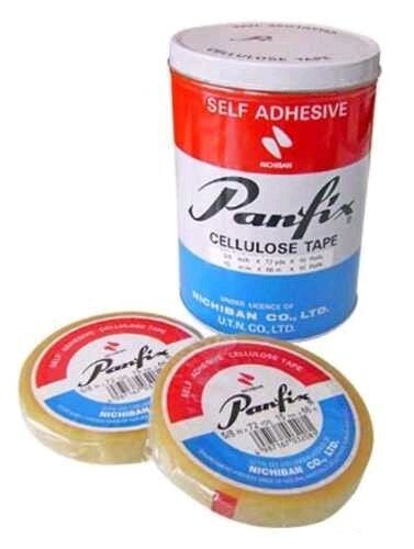 PANFİX 12*66 MT PARA BANDI