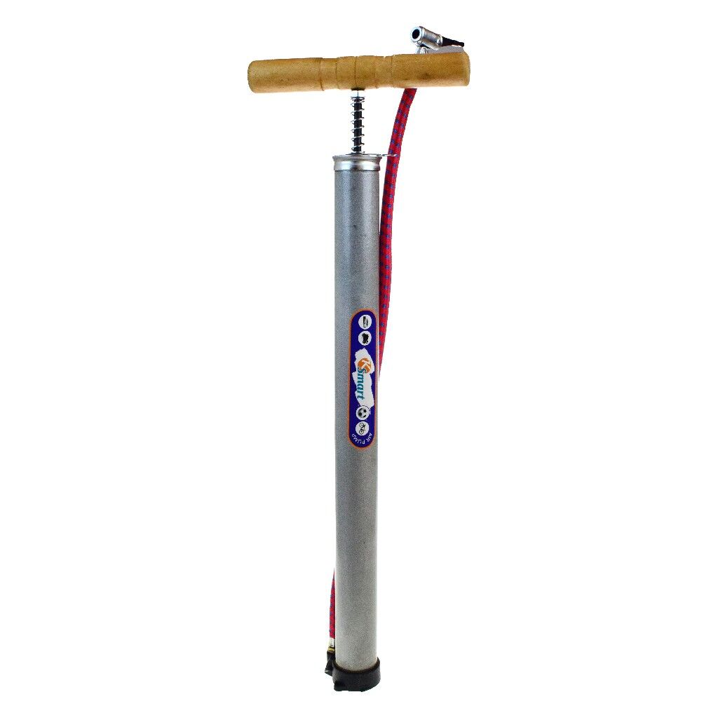 KSMART BİSİKLET POMPASI AHŞAP SAP K-3432