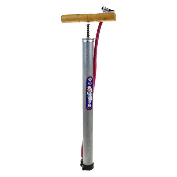 KSMART BİSİKLET POMPASI AHŞAP SAP K-3432