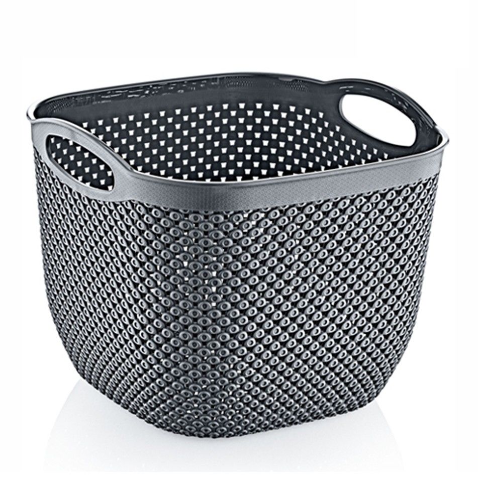 HOBBYLİFE DİAMOND ELMAS YUVARLAK SEPET M 04 1280