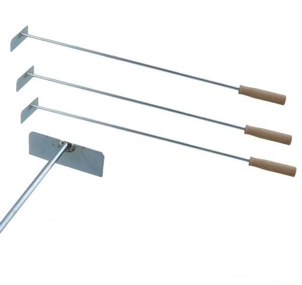 KÜL ÇEKME KÜREĞİ