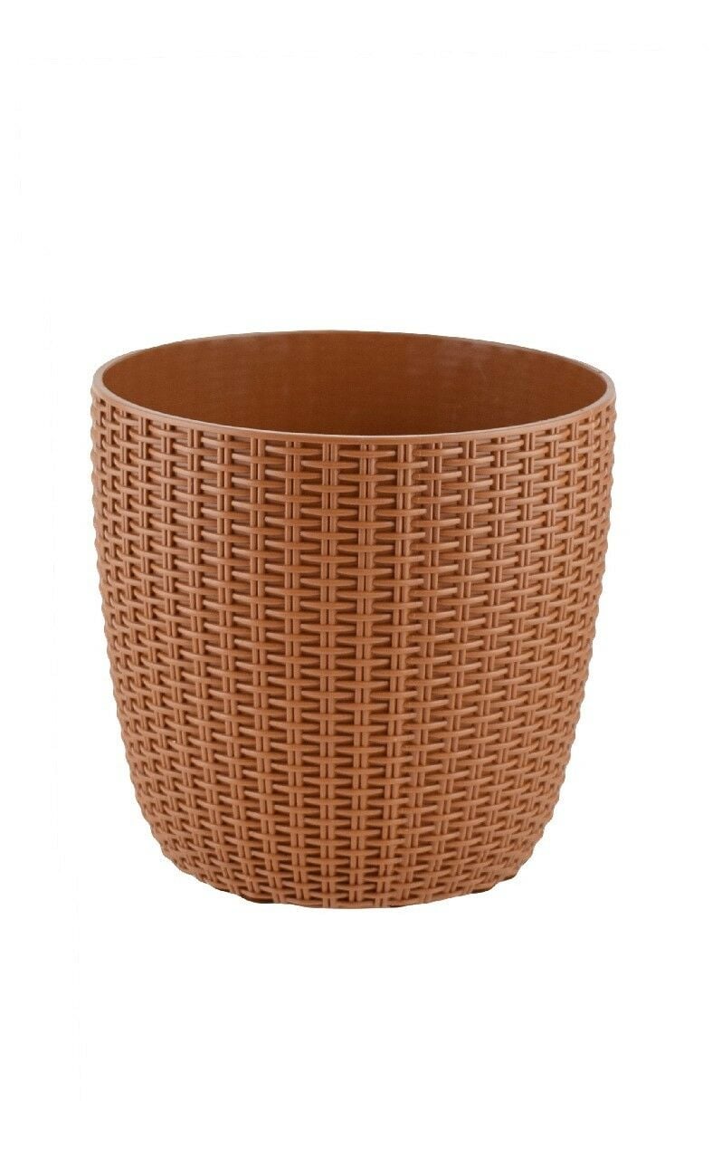 HAK PLS NATUREL RATTAN SAKSI NO:1 (2,4LT) HP190