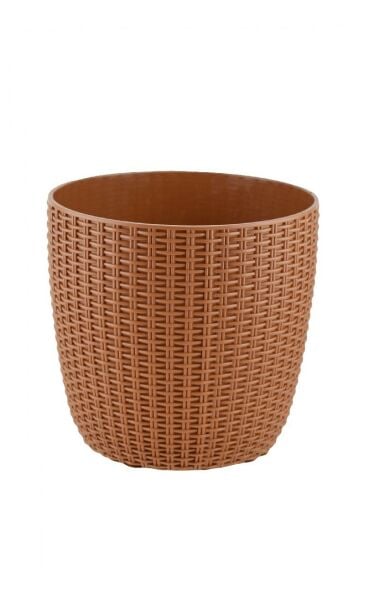 HAK PLS NATUREL RATTAN SAKSI NO:1 (2,4LT) HP190