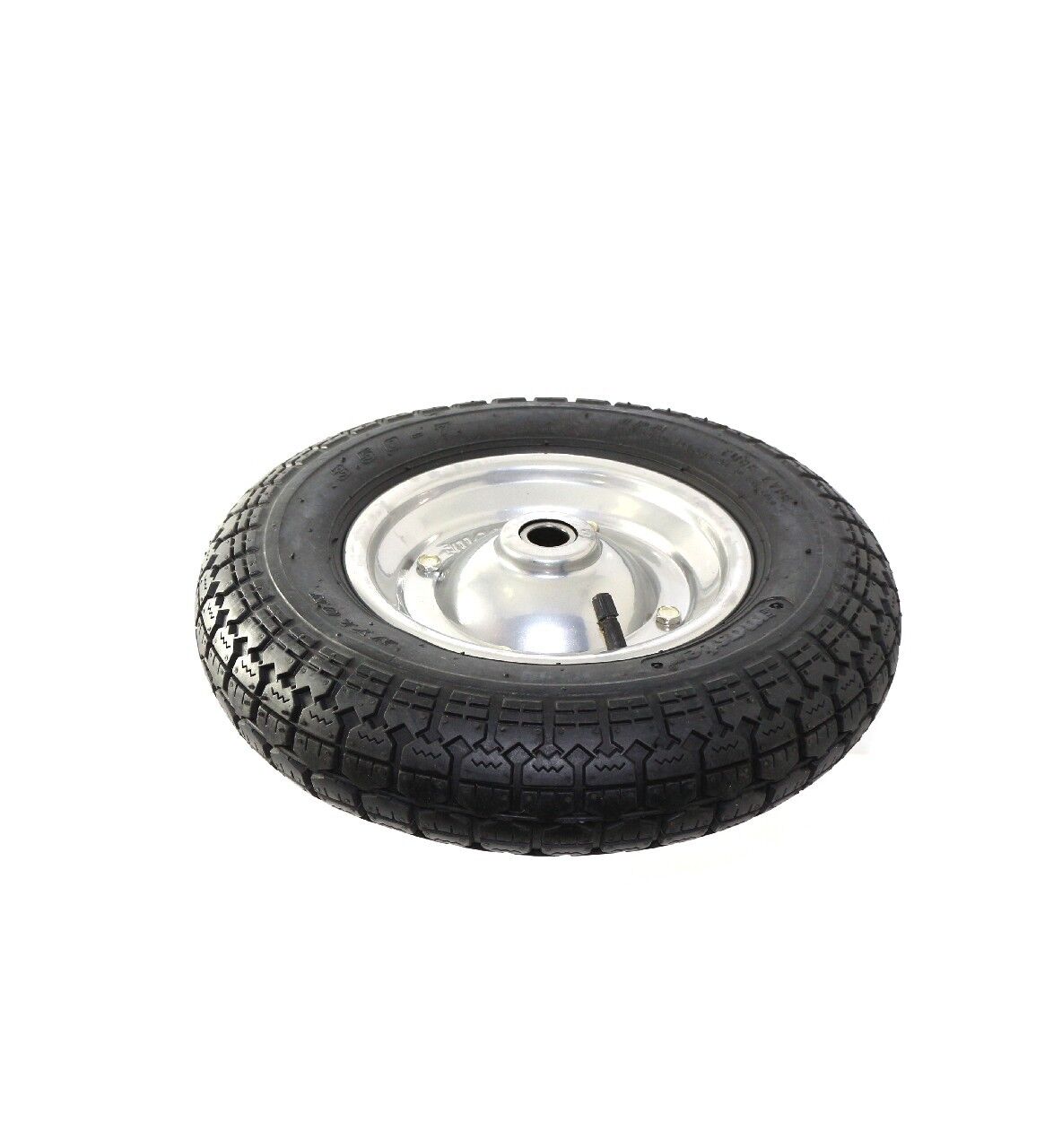 MASTER TEKERLEK ŞİŞME BİLYALI 350-7