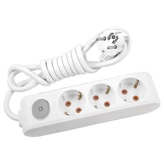 VİKO MULTİLET 3 LÜ 5 MT PRZ.ANH.TOP.Ç.K. 90117305