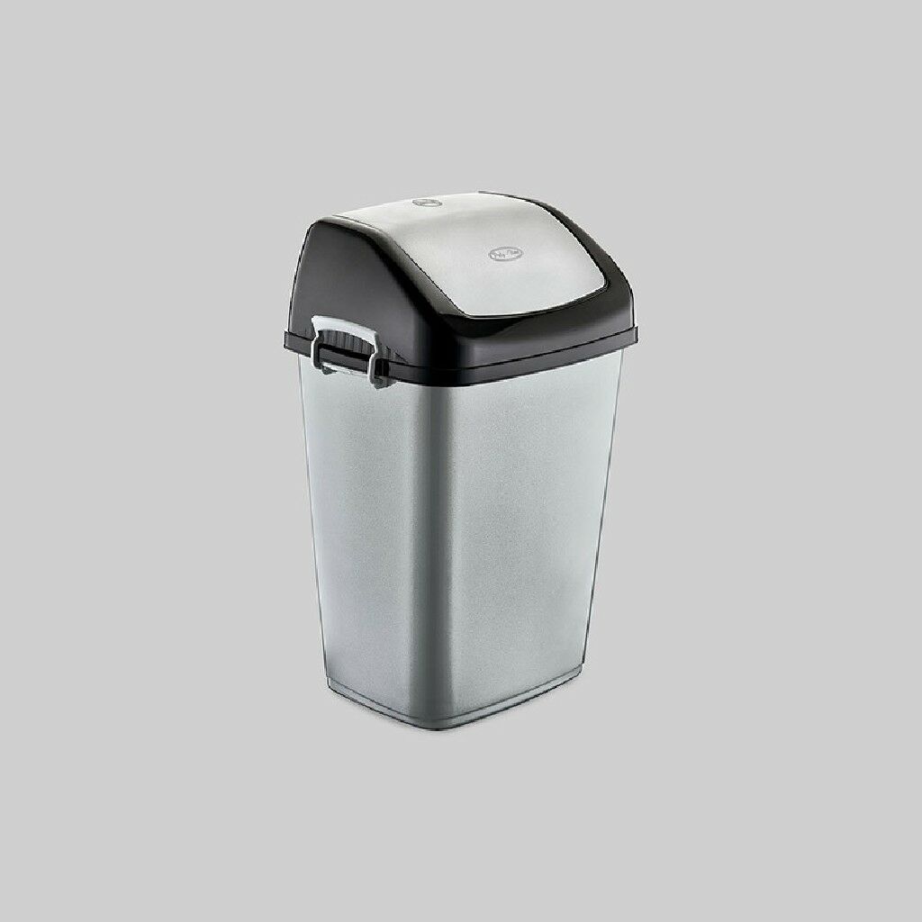 POLYTİME ÇÖP KOVASI FANTASTİK 5LT NO:1 E-241