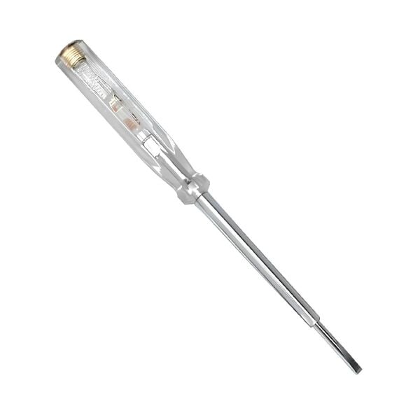 RODEX KONTROL KALEMİ DÜZ RKN210