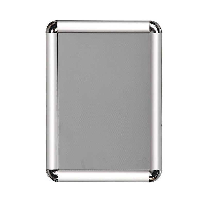 NOKİ RONDO DISPLAY KÖŞELİ ÇERÇEVE A5 25 MM INTR-004
