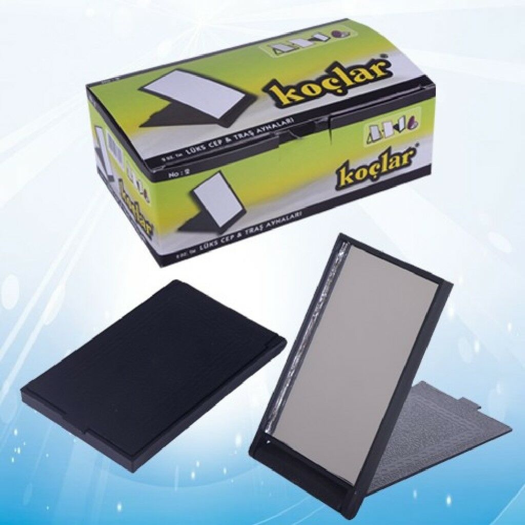 KOÇLAR NO:2 AYNA KARE CEP