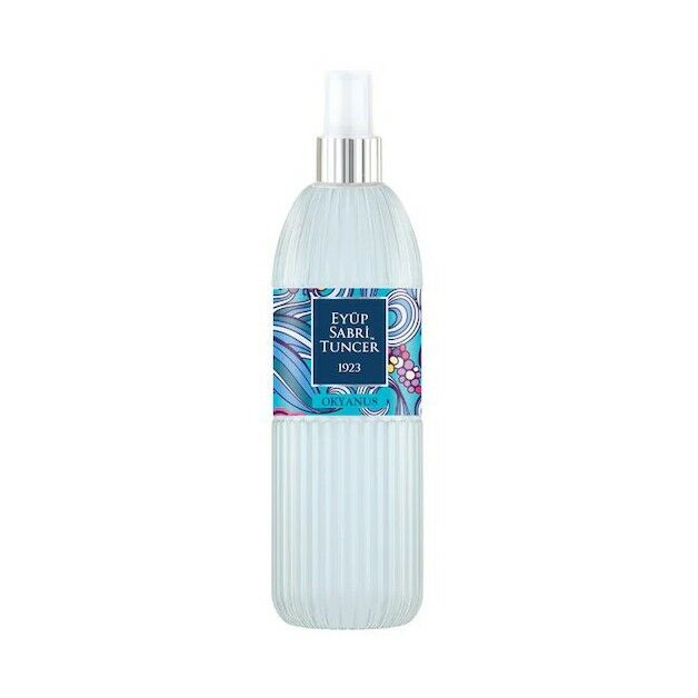 EYÜP SABRİ 150 ML SPREY KOLONYA OKYANUS