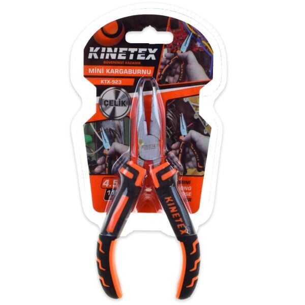 KNITEX MİNİ KARGABURNU KTX-923