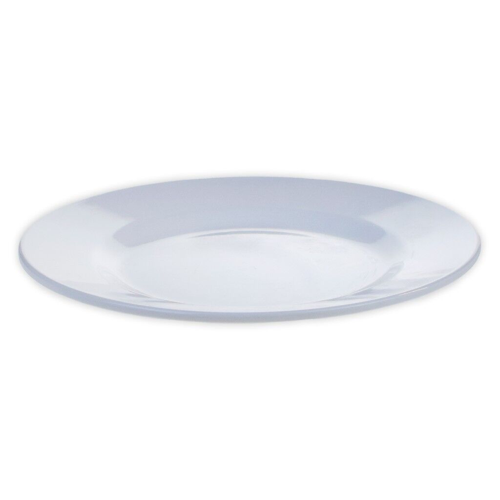 İMSAŞ MELAMİN 27 CM KIRILMAZ KLASİK SERVİS TABAK