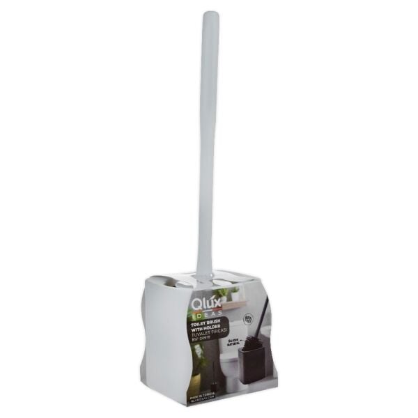 QLUX TUVALET FIRÇASI BSF-00978
