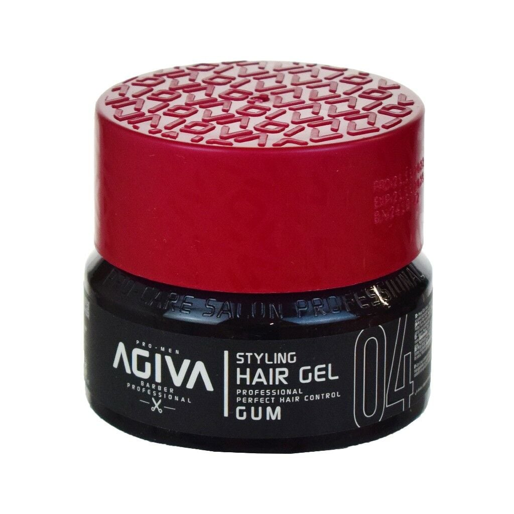 AGİVA JÖLE 200 ML GUM RED GÜÇLÜ ETKİ 04