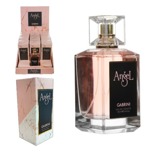 GABRİNİ ANGEL 100 ML PARFÜM