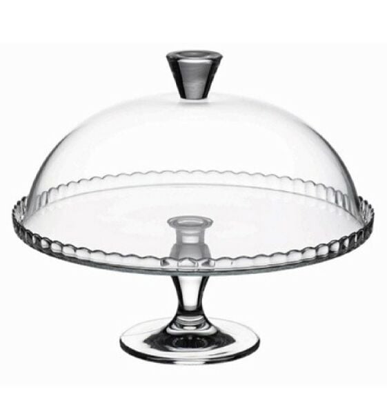 95200 PATİSSERİE AYAKLI KEK TABAK