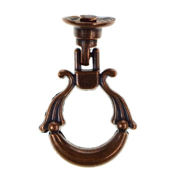 NOBEL AY SARKAÇ ANTİK BAKIR 60542