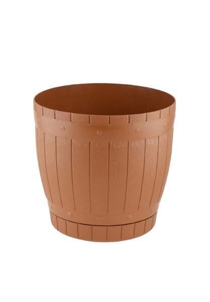 HAK PLS NATUREL AHŞAP DESEN SAKSI NO:1 (2,25 LT) HP181