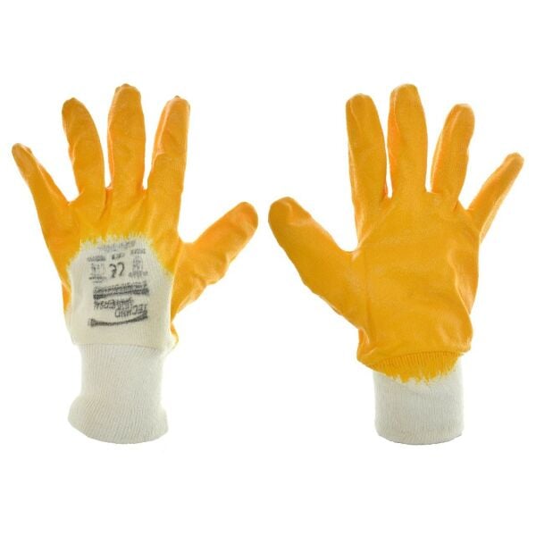 UNİVERSAL C-20 TECHNO NİTRİL ELDİVEN NO:9 CA-04