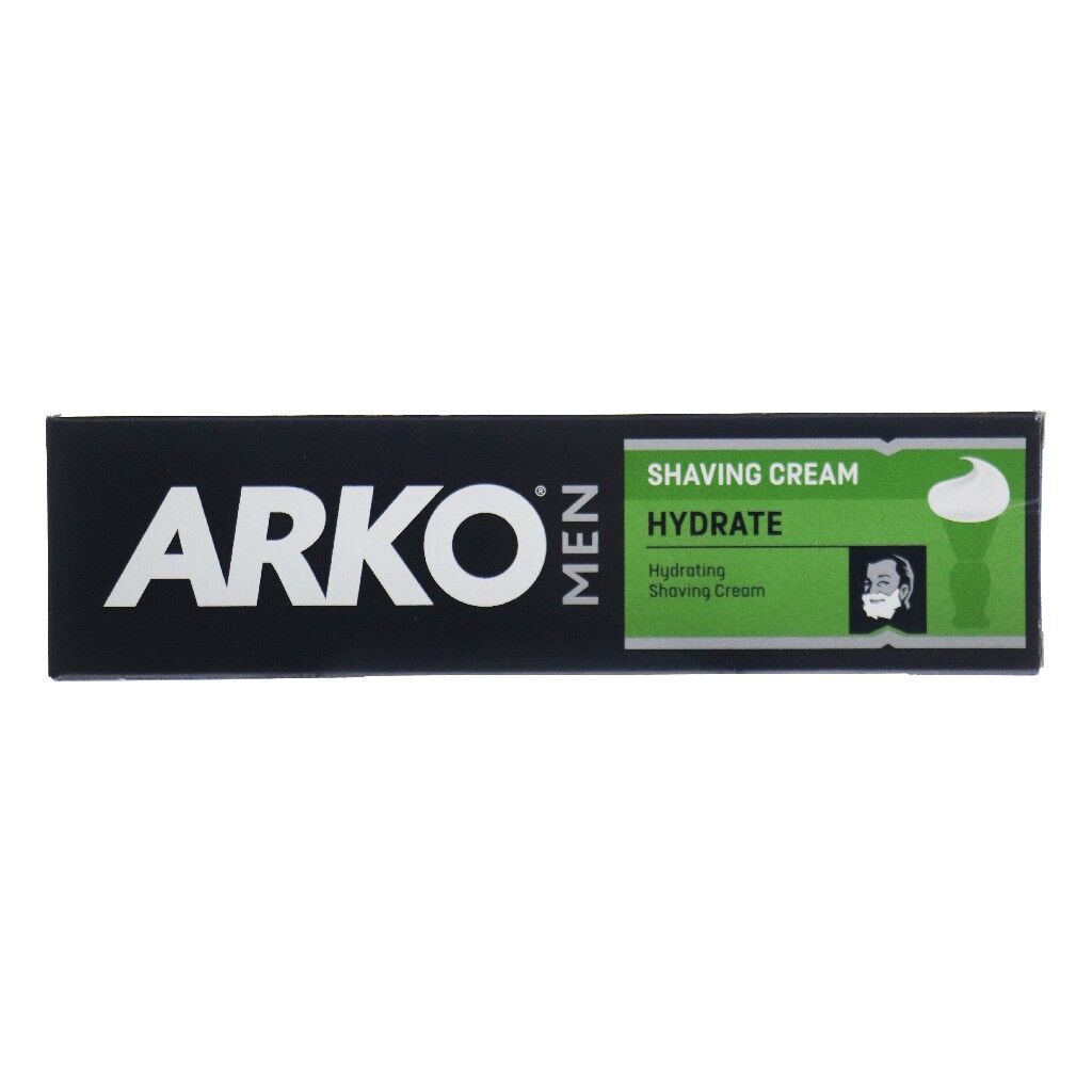 ARKO MEN 86 ML TRAŞ KREMİ HYDRATE