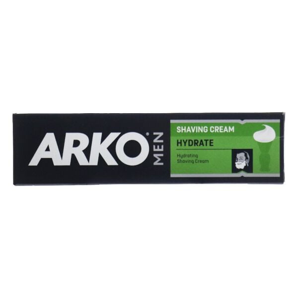 ARKO MEN 86 ML TRAŞ KREMİ HYDRATE