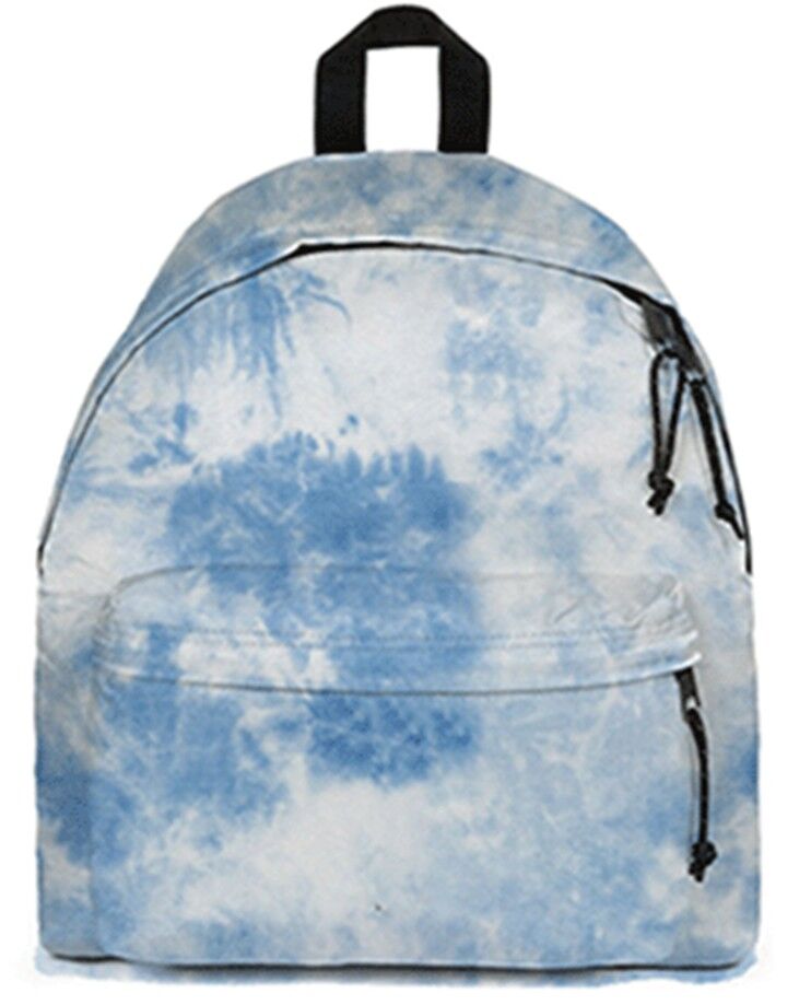 CAMBRİDGE POLO CLUB SIRT ÇANTASI MAVİ BATİK PLCAN2109.729