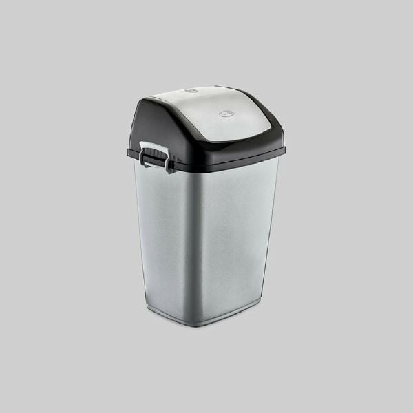 POLYTİME ÇÖP KOVASI FANTASTİK 2.5LT NO:0 E-240