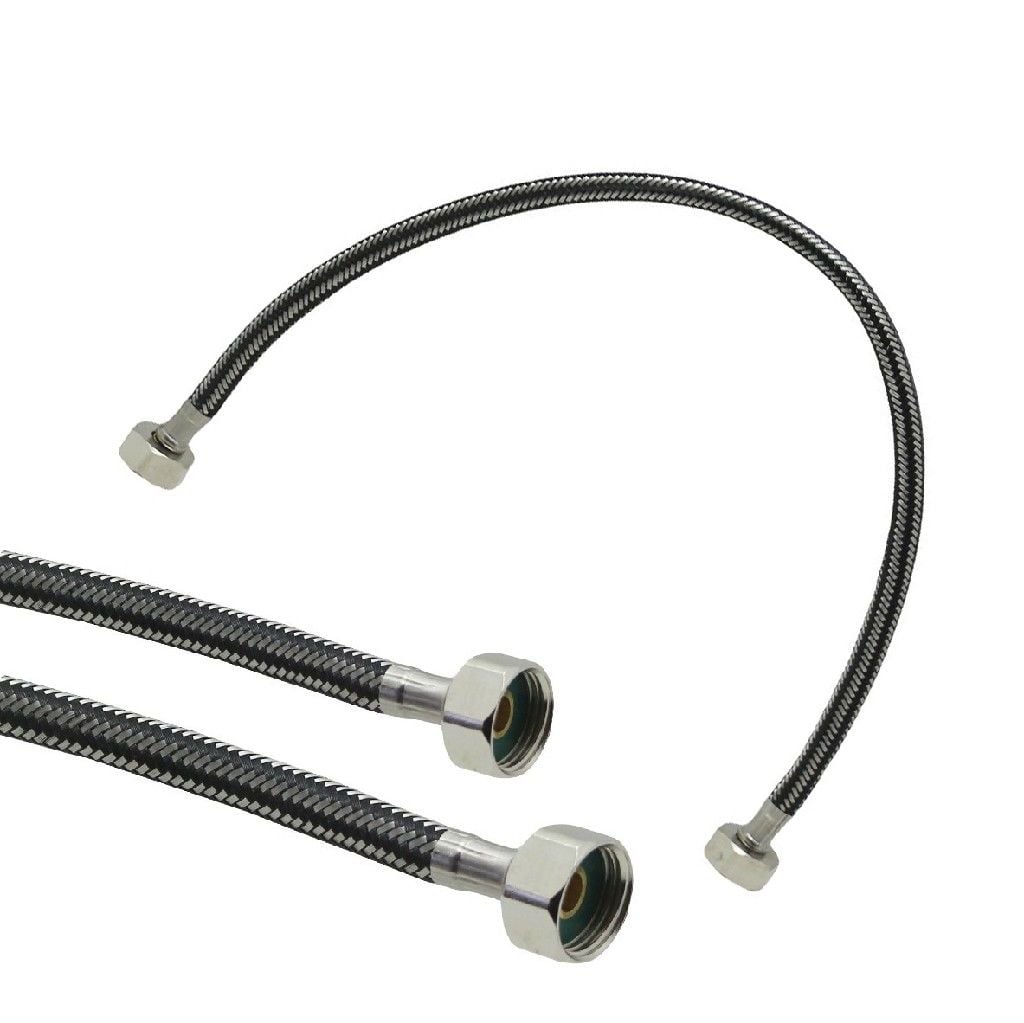 KOÇ-SU FLEX BAĞLANTISI 304/3/8*3/8 50 CM KOÇ 1105