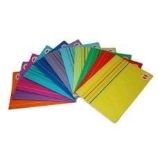 ÇINAR COLLEGE PP KP DEFTER 60/1 ÇİZGİLİ A4 76001