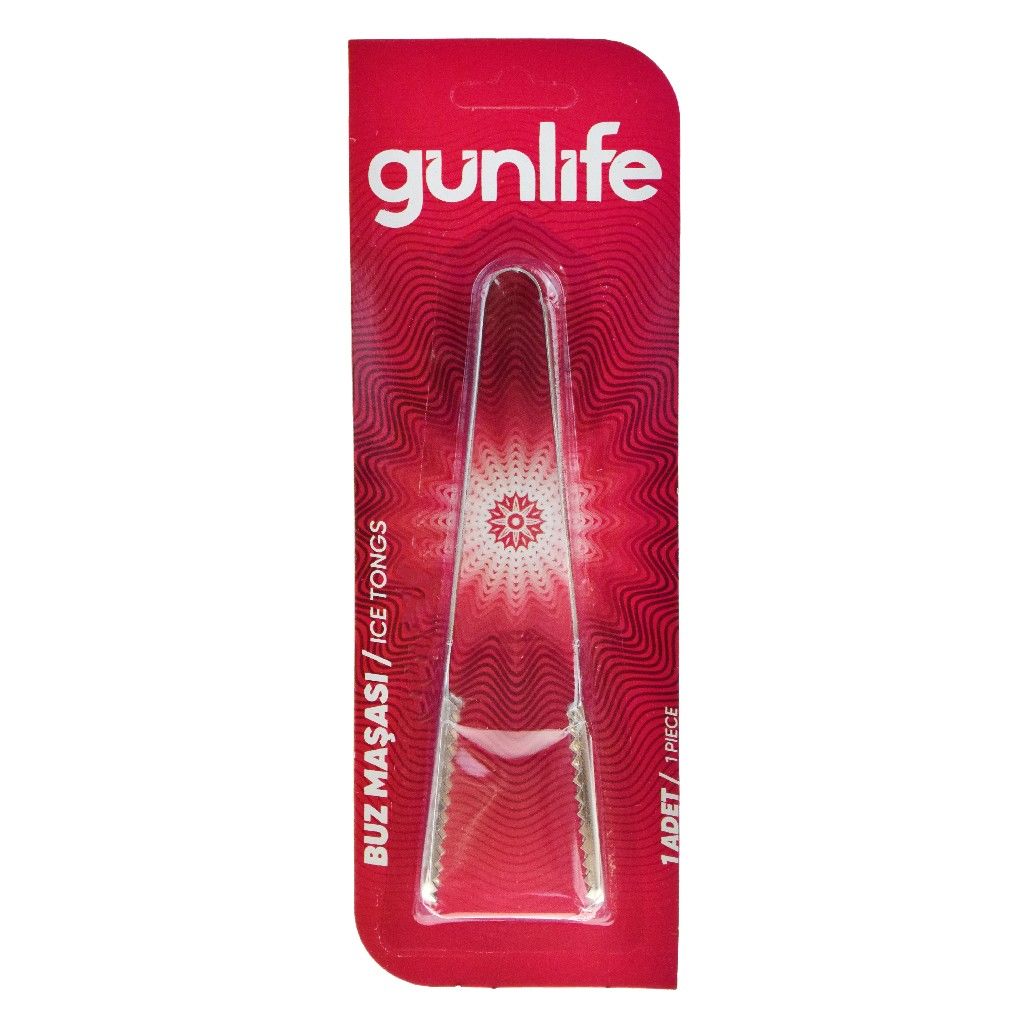 GÜNLİFE BUZ MAŞASI GL-107