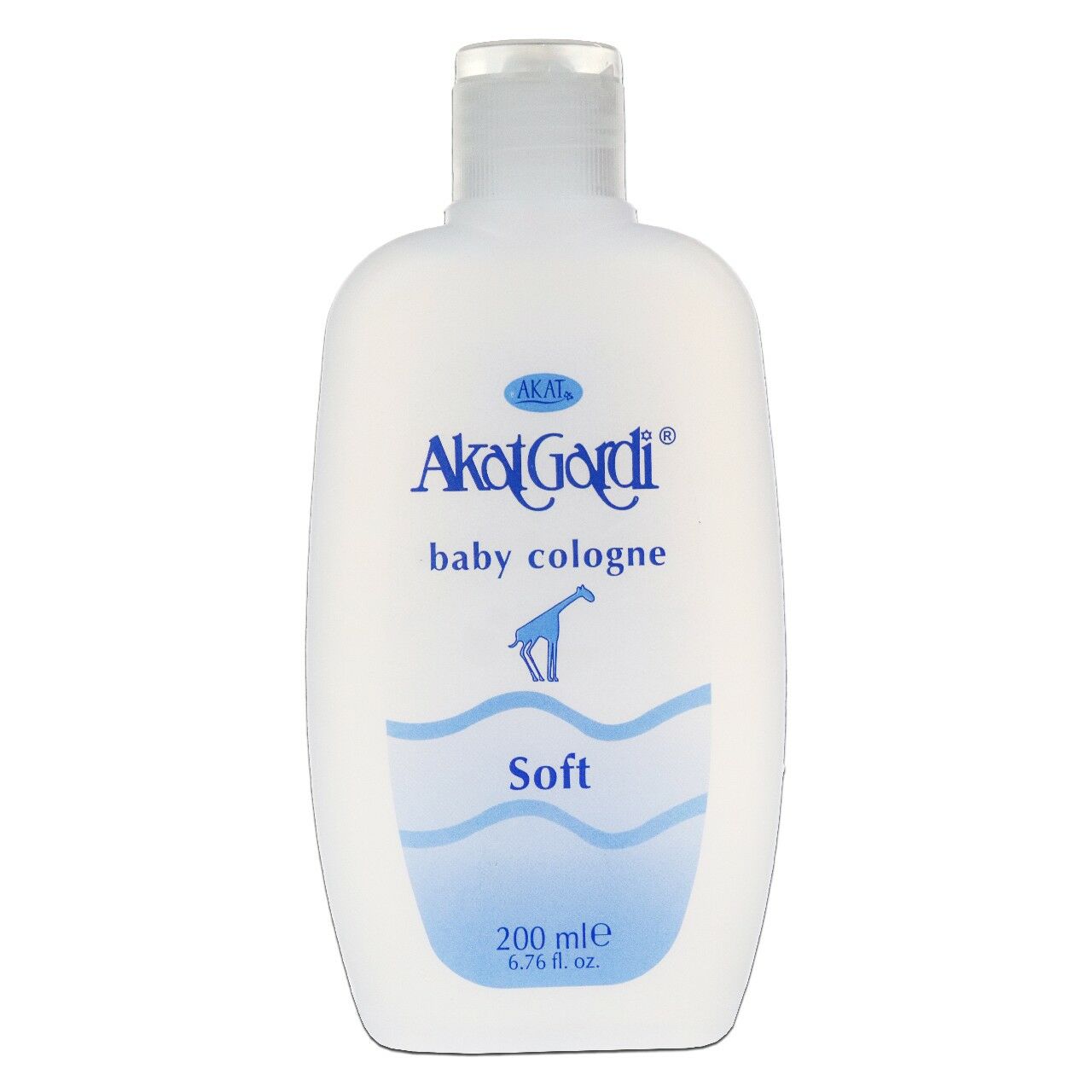 AKAT 200 ML BEBEK KOLONYASI SOFT