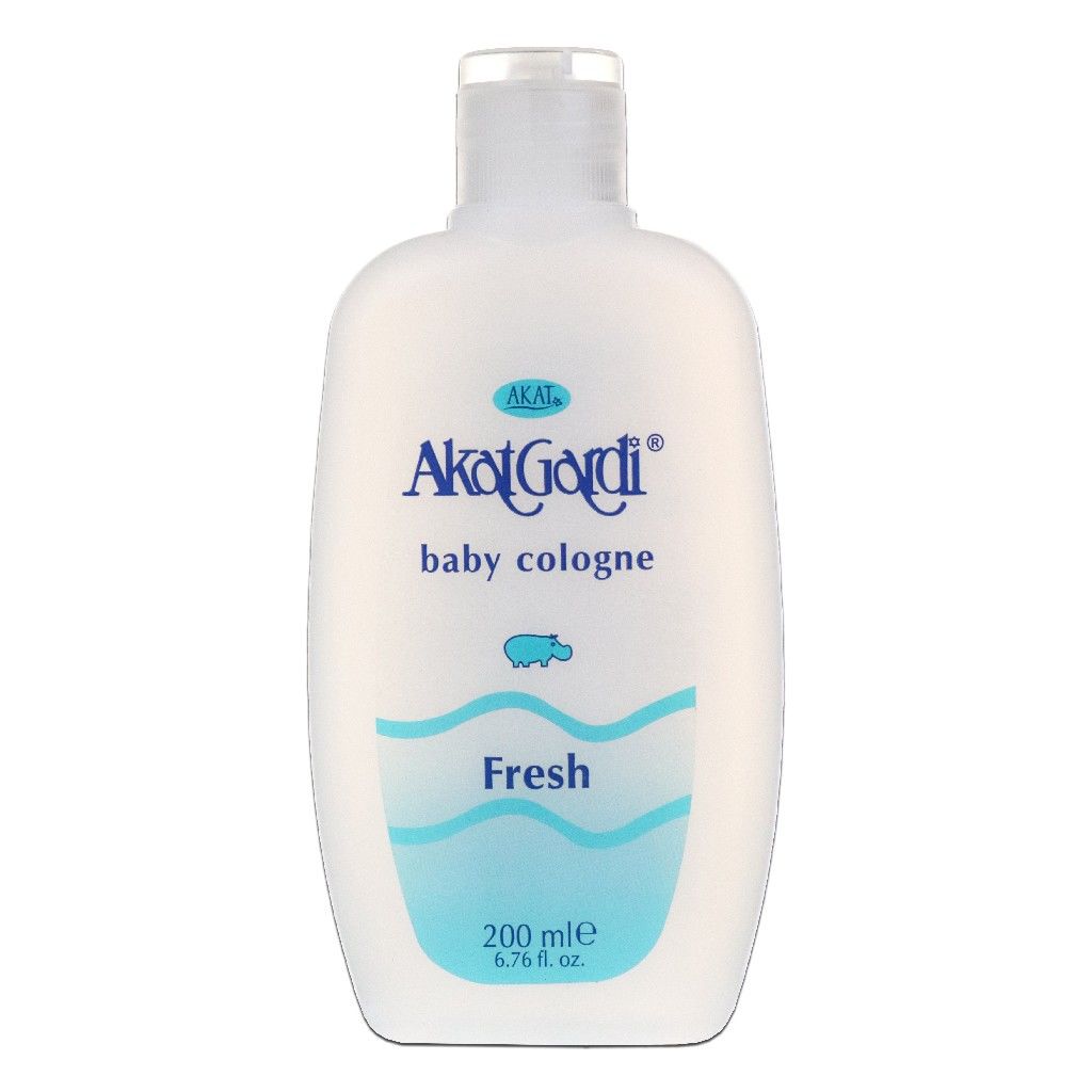 AKAT 200 ML BEBEK KOLONYASI FRESH