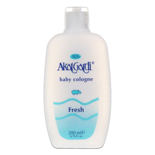 AKAT 200 ML BEBEK KOLONYASI FRESH