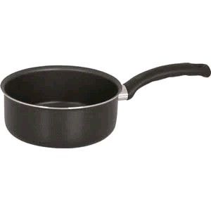 MEHTAP KAÇEROLA ÇİFT TARAF ONYX 20 CM