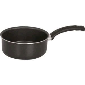 MEHTAP KAÇEROLA ÇİFT TARAF ONYX 20 CM