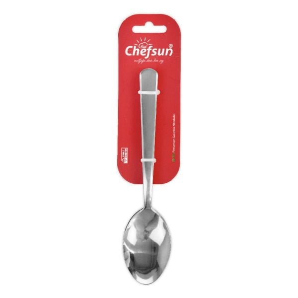 CHEFSUN SULTAN 6 LI YEMEK KAŞIK