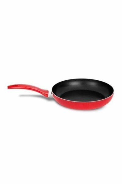 PAPİLLA REDİO MAXİ TAVA KIRMIZI 28 CM