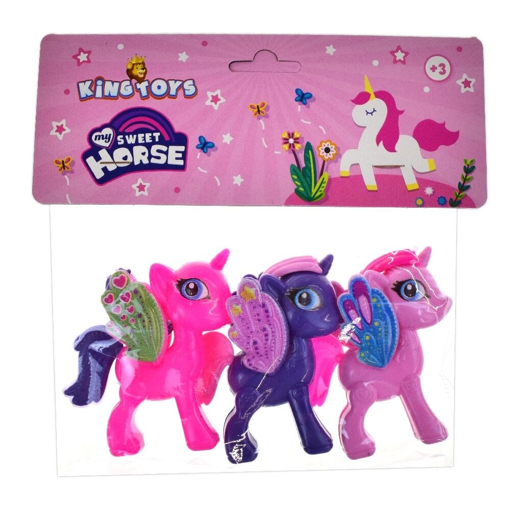 ENG SWEET HORSE 179