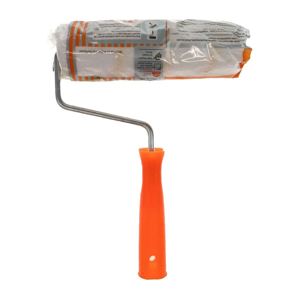 ATLAS SATEN RULO 20CM 8'' 15 022