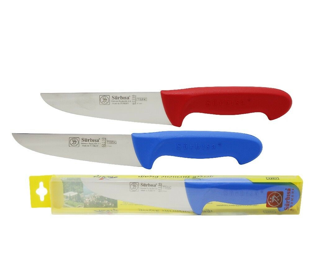 SÜRBISA ÇİVİSİZ BIÇAK 61110