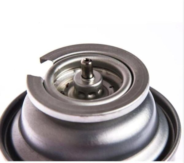 ORCAMP SİBOPLU GAZ KARTUŞ TÜP 227GR KTS-227