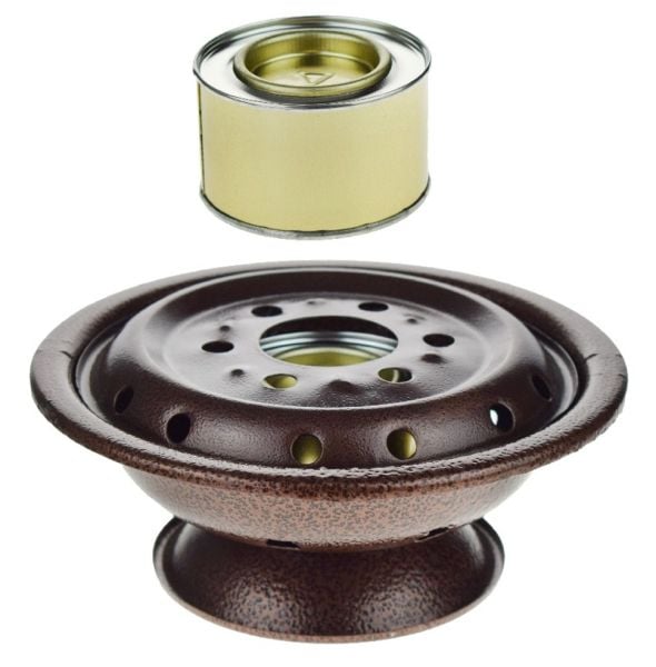 LÜX OSMANLI OCAĞI BAKIR