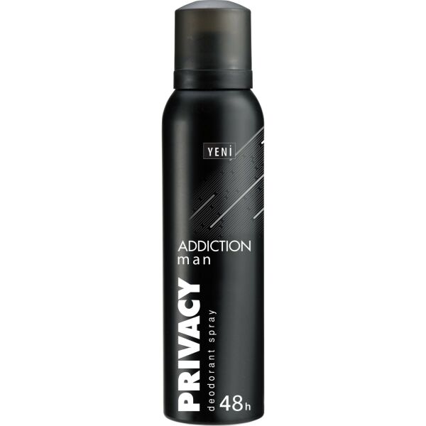 PRİVACY DEO 150 ML ADDİCTİON BAY