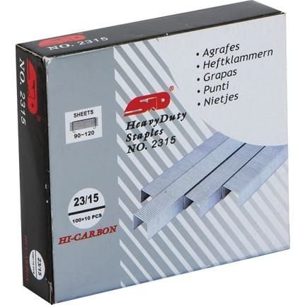 NOKİ STD ZIMBA TELİ NO:23/15