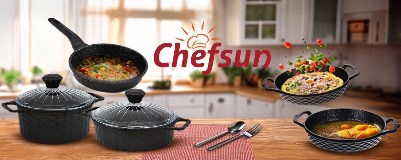 chefsun