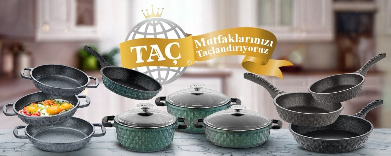 taç
