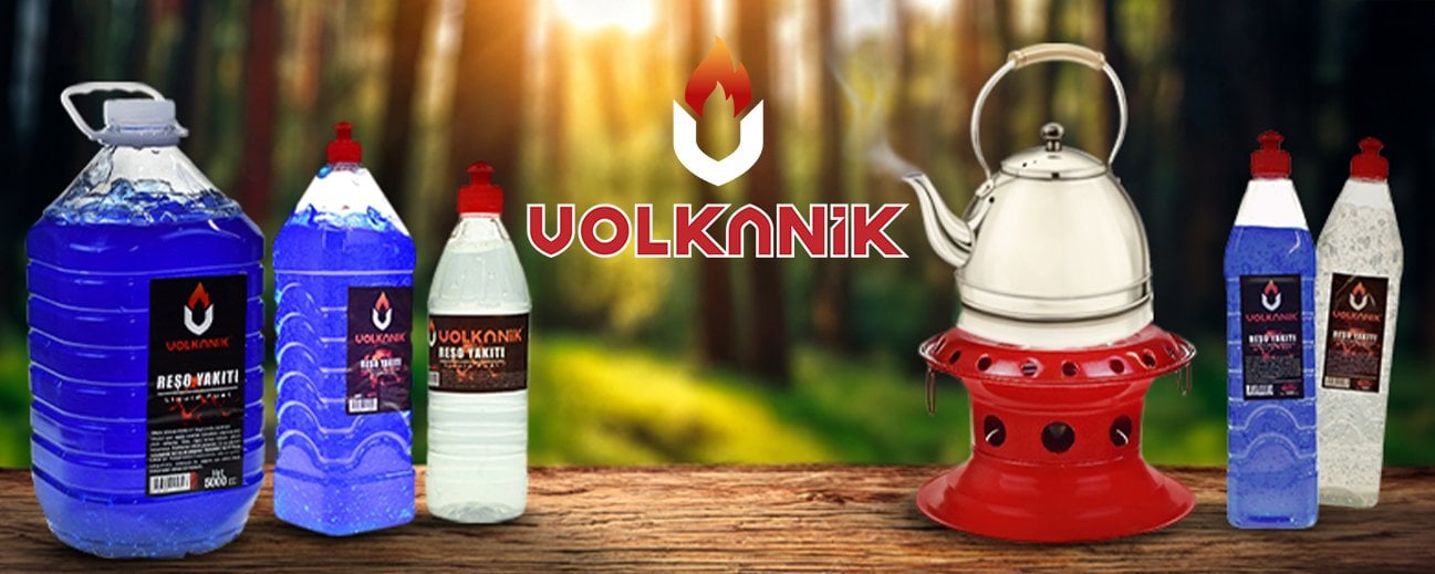 volkanik